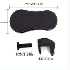 Computer Hand Bracket Mouse Pad Wrist Pad Arm Elbow Extension
