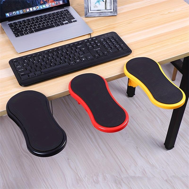 Computer Hand Bracket Mouse Pad Wrist Pad Arm Elbow Extension