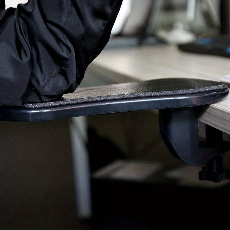 Computer Hand Bracket Mouse Pad Wrist Pad Arm Elbow Extension
