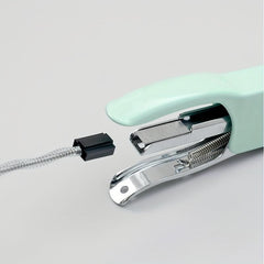 Macaron Small Hand-Held Stapler
