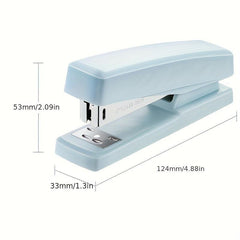 Office Stapler Stapler For Office And School Ice Pink