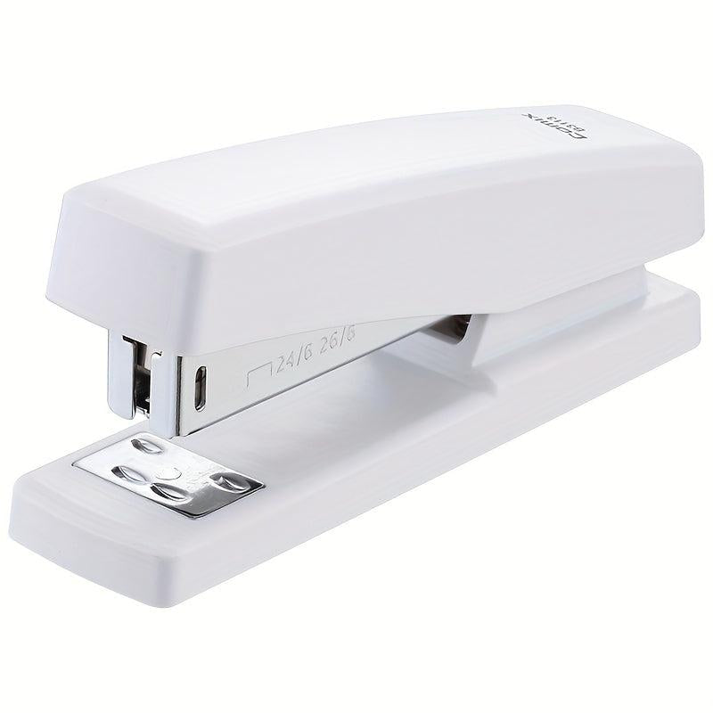 Office Stapler Stapler For Office And School Ice Pink