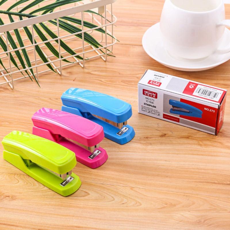 Office Supplies 24 6 Regular Stapler Stapler Book Stapler Stationery