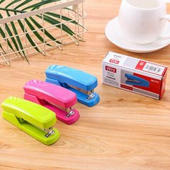 Office Supplies 24 6 Regular Stapler Stapler Book Stapler Stationery