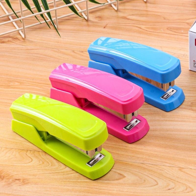Office Supplies 24 6 Regular Stapler Stapler Book Stapler Stationery