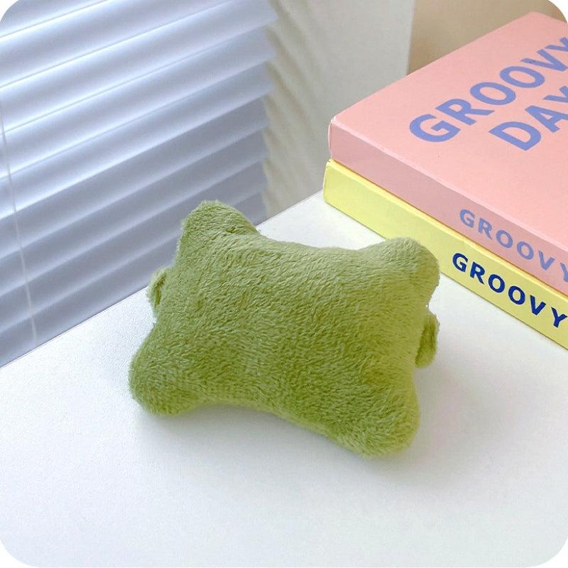 Mouse Pad Wristrest Small Hand Pillow Keyboard Typing Hand Rest