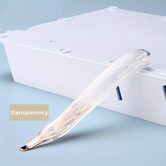 Universal Needle Remover - Effortlessly Remove Nails & Pins