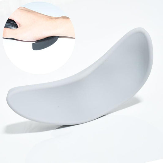 Silicone Mouse Wrist Rest Pad for Computer Mouse