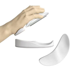 Silicone Mouse Wrist Rest Pad for Computer Mouse
