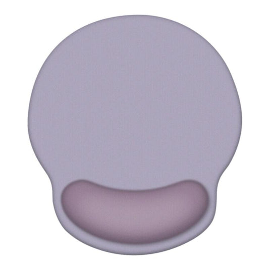 Ergonomic Mouse Pad With Wrist Rest Gel Support for PC & Laptop