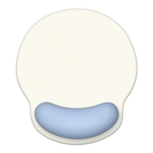 Ergonomic Mouse Pad With Wrist Rest Gel Support for PC & Laptop