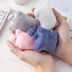 Mouse Wrist Strap Hand Pillow Elastic Typing Support Pad
