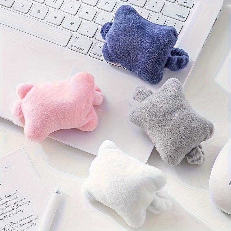 Mouse Wrist Strap Hand Pillow Elastic Typing Support Pad