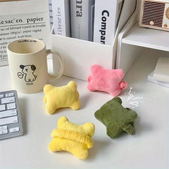 Mouse Wrist Strap Hand Pillow Elastic Typing Support Pad