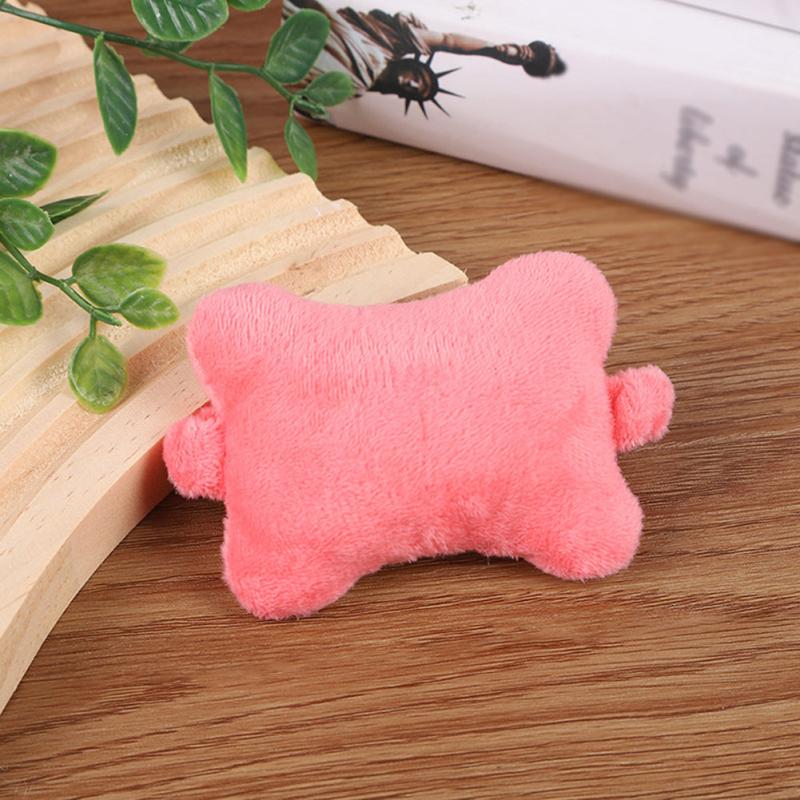 Mouse Wristband Wrist Pad Mini Hand Pillow for Computer Keyboard