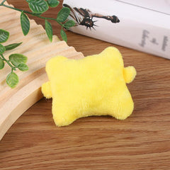 Mouse Wristband Wrist Pad Mini Hand Pillow for Computer Keyboard