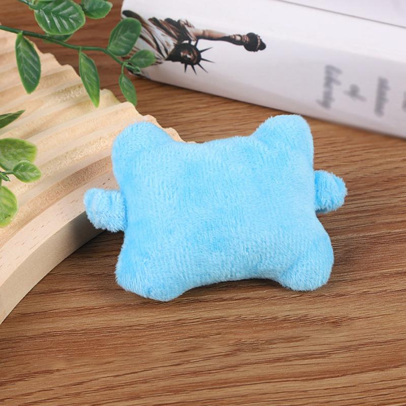 Mouse Wristband Wrist Pad Mini Hand Pillow for Computer Keyboard