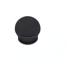 Memory Cotton Wrist Guard Mouse Pad