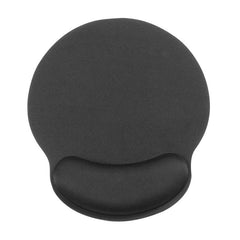 Memory Cotton Wrist Guard Mouse Pad