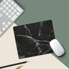 Stylish Marble Mouse Pad for Office & Gaming