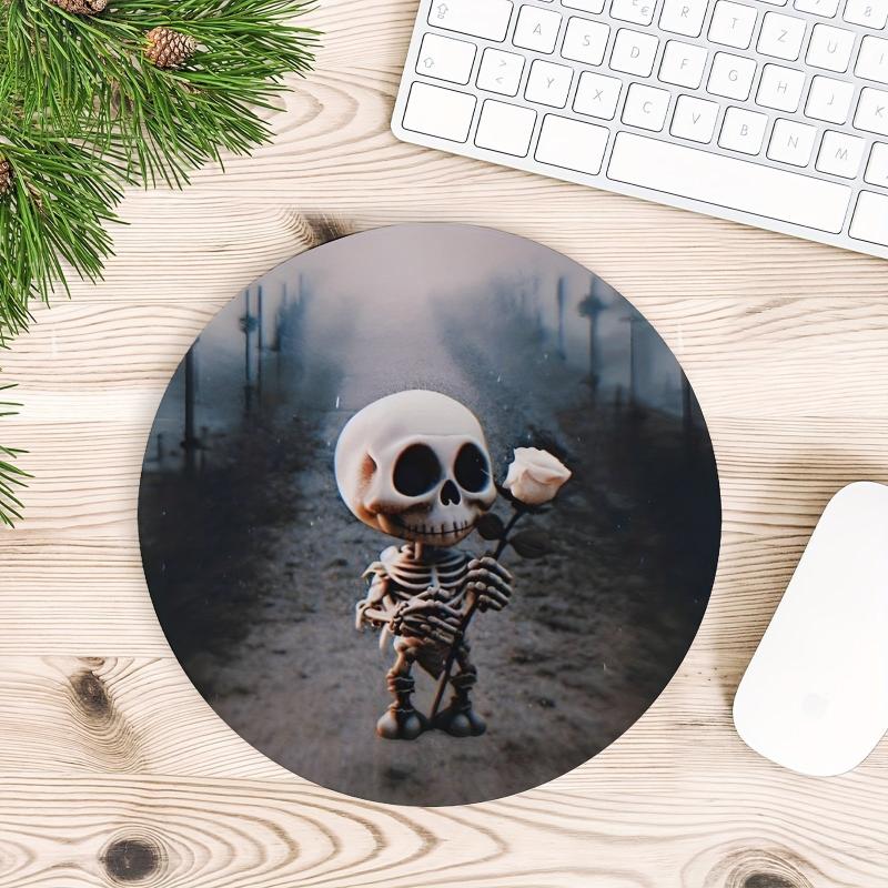 Non-Slip Waterproof Gaming Mouse Pad