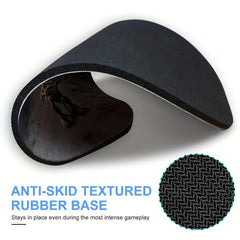 Non-Slip Waterproof Gaming Mouse Pad