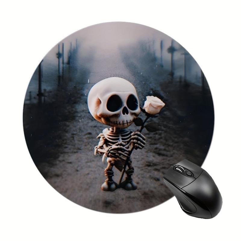 Non-Slip Waterproof Gaming Mouse Pad