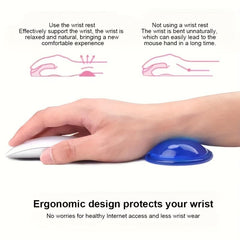 Mouse Wrist Guard Support for Office