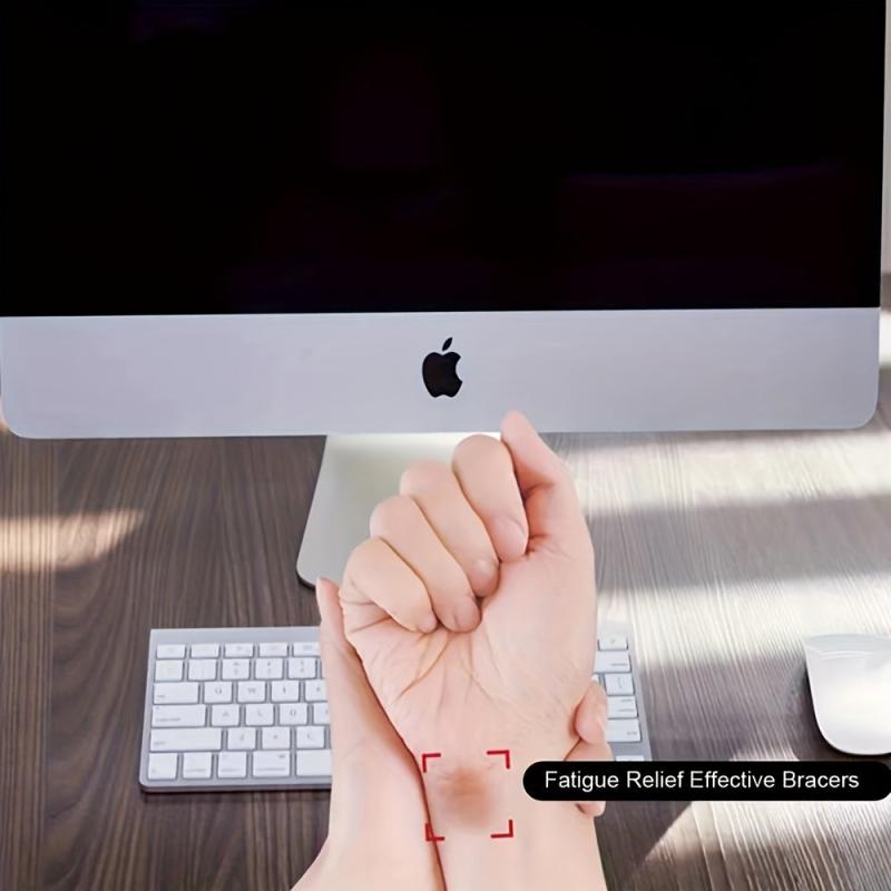 Mouse Wrist Guard Support for Office