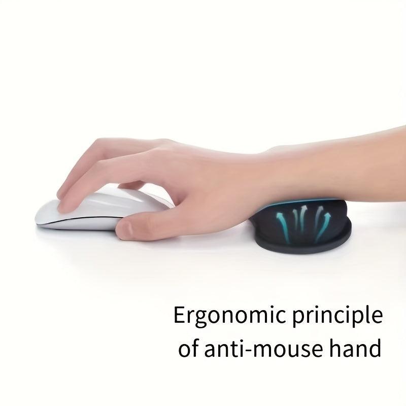 Mouse Wrist Guard Support for Office