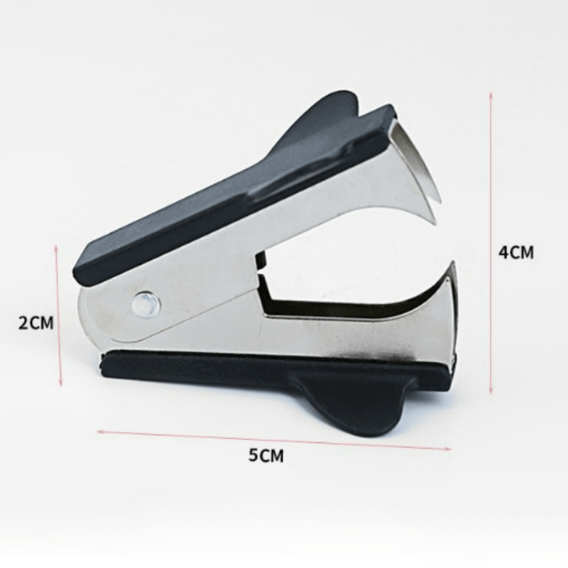 Labor-saving Nail Lifter for Stapler, Convenient Nail Remover