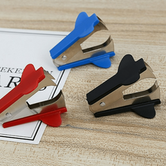 Labor-saving Nail Lifter for Stapler, Convenient Nail Remover