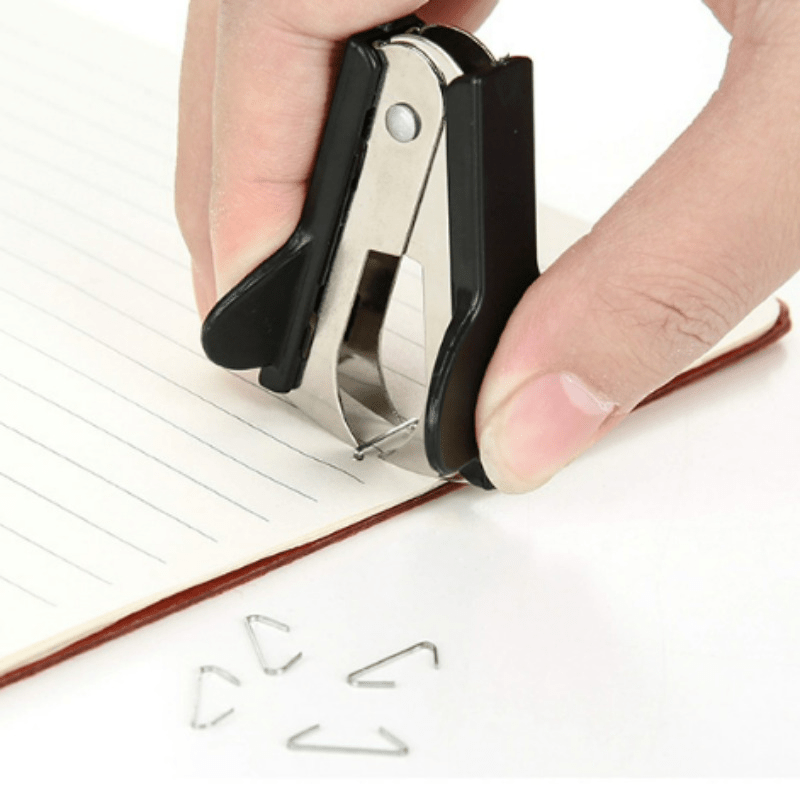 Labor-saving Nail Lifter for Stapler, Convenient Nail Remover