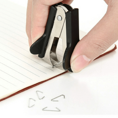 Labor-saving Nail Lifter for Stapler, Convenient Nail Remover