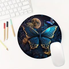 Butterfly E Sport Mouse Pad Non Slip