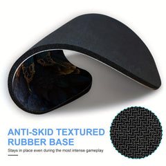 Butterfly E Sport Mouse Pad Non Slip