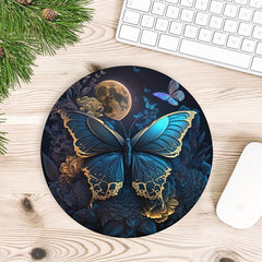 Butterfly E Sport Mouse Pad Non Slip