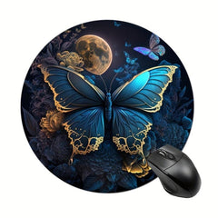 Butterfly E Sport Mouse Pad Non Slip