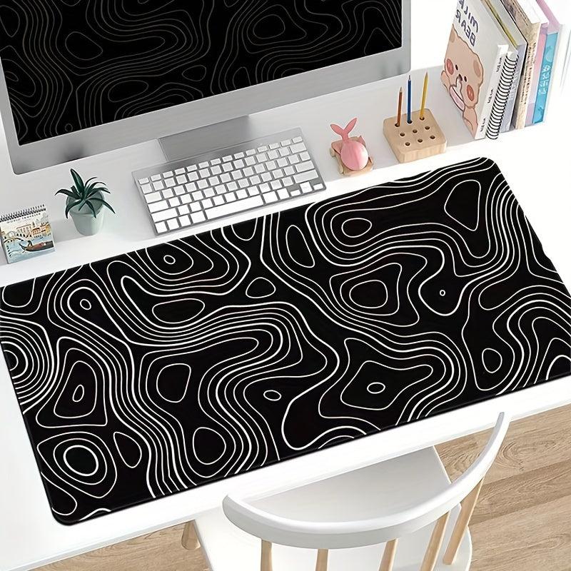 Gamer Mouse Pad 60x30cm Desk Mat