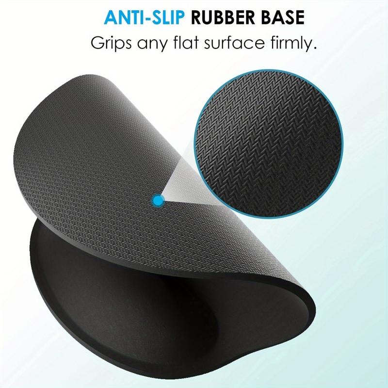 Ergonomic Wrist Support Mouse Pad Set