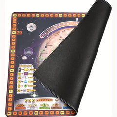 Terraforming Mars Player Board Mat