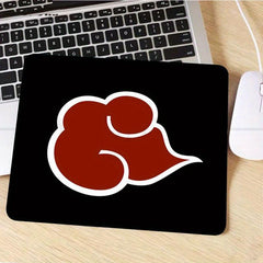Japanese Character Pattern Anime Mouse Pad