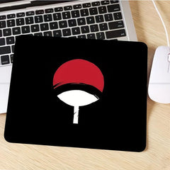 Japanese Character Pattern Anime Mouse Pad