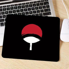 Japanese Character Pattern Anime Mouse Pad