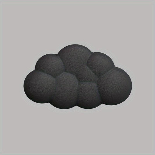 Cloud Silicone Non-slip Keyboard Hand Rest