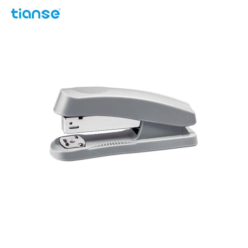 TIANSE Desktop Stapler 50 Sheets Capacity For Office Home School