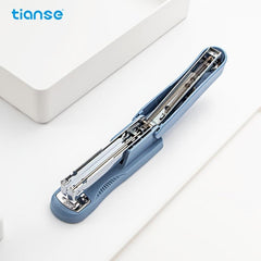 TIANSE Desktop Stapler 50 Sheets Capacity For Office Home School