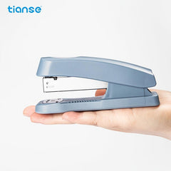 TIANSE Desktop Stapler 50 Sheets Capacity For Office Home School