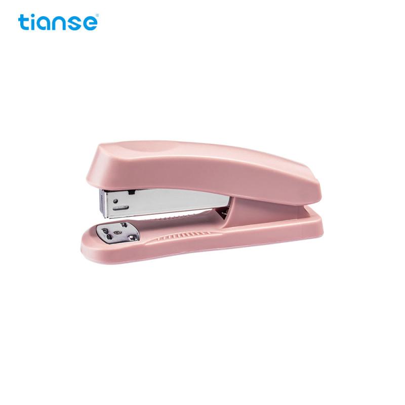 TIANSE Desktop Stapler 50 Sheets Capacity For Office Home School