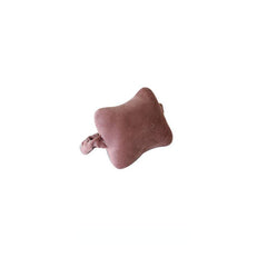 1pc Mouse Pad Wrist Protector Small Pillow Office Typing Hand Pad